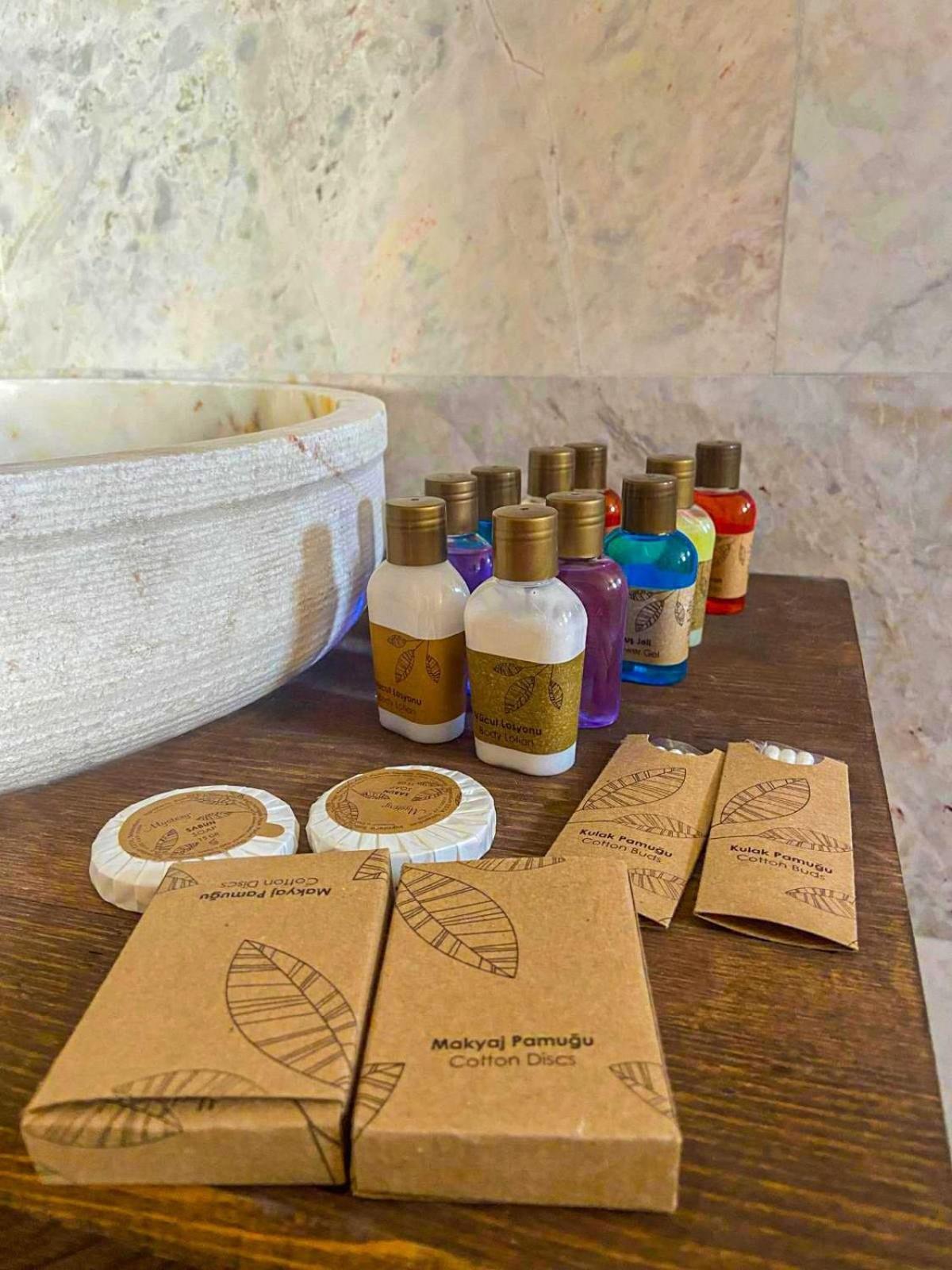 Cordial Cappadocia Hotel Ortahisar 외부 사진