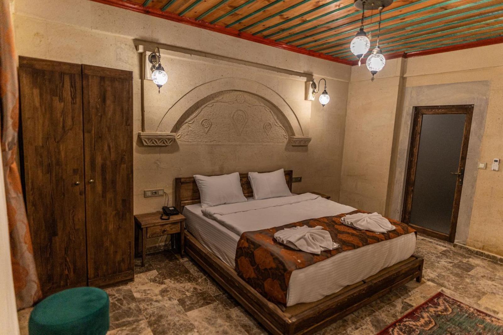 Cordial Cappadocia Hotel Ortahisar 외부 사진