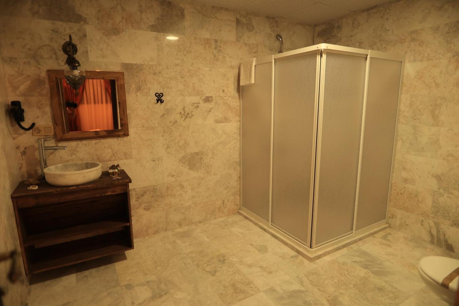Cordial Cappadocia Hotel Ortahisar 외부 사진